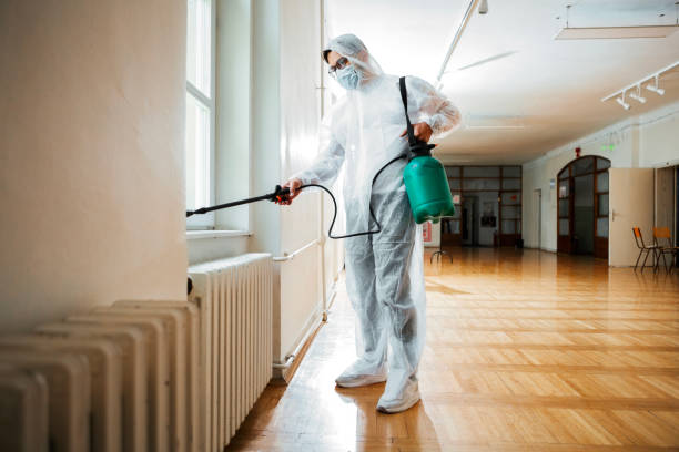 Best Residential Pest Control  in USA